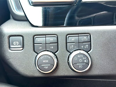 2024 GMC Sierra 2500 HD SLT