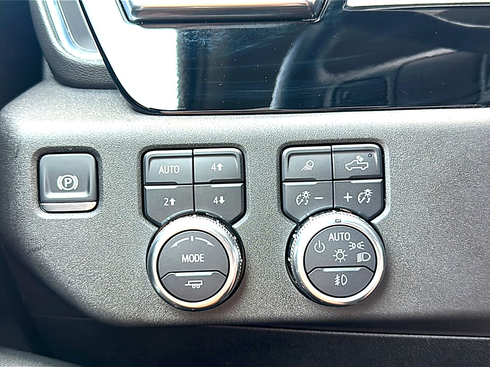 2024 GMC Sierra 2500 HD SLT
