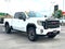 2023 GMC Sierra 2500 HD AT4