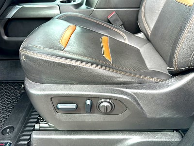 2023 GMC Sierra 2500 HD AT4