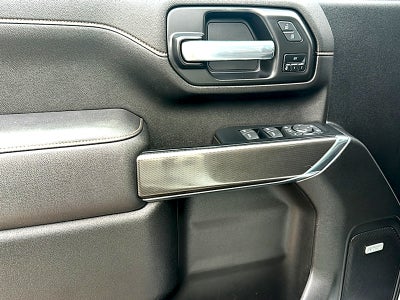 2023 GMC Sierra 2500 HD AT4