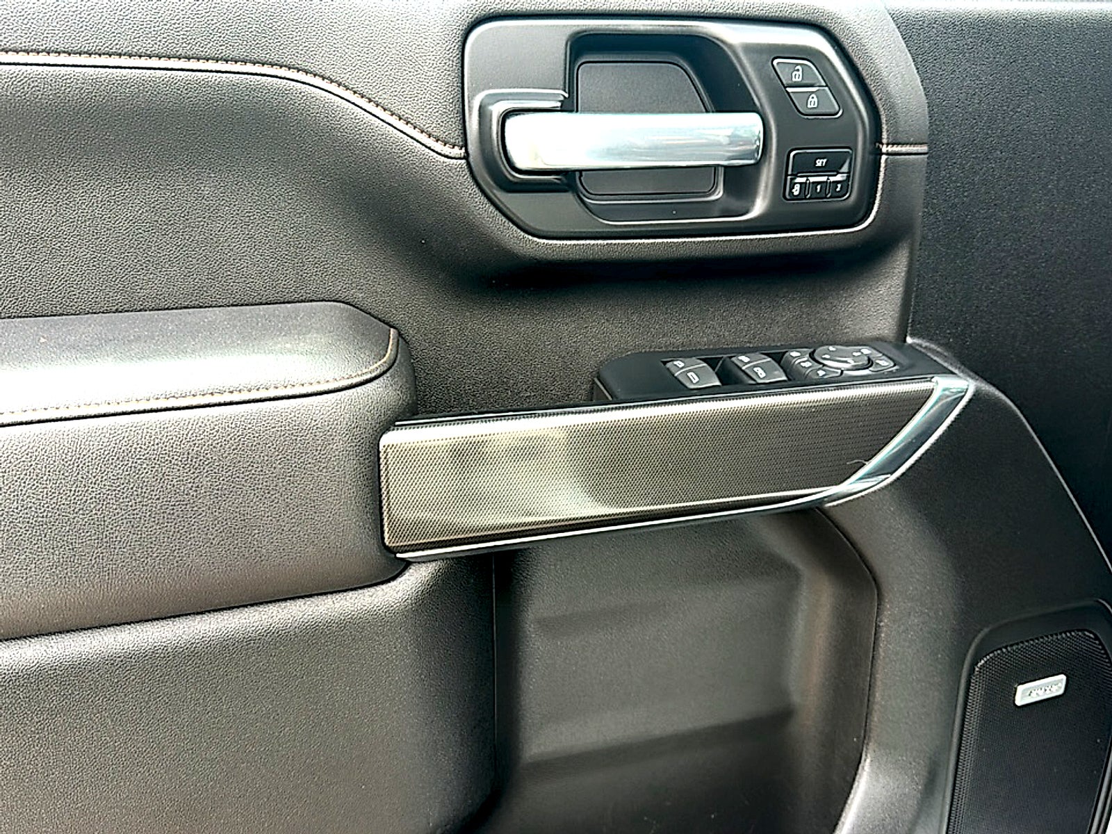 2023 GMC Sierra 2500 HD AT4