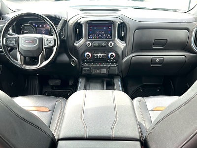 2023 GMC Sierra 2500 HD AT4