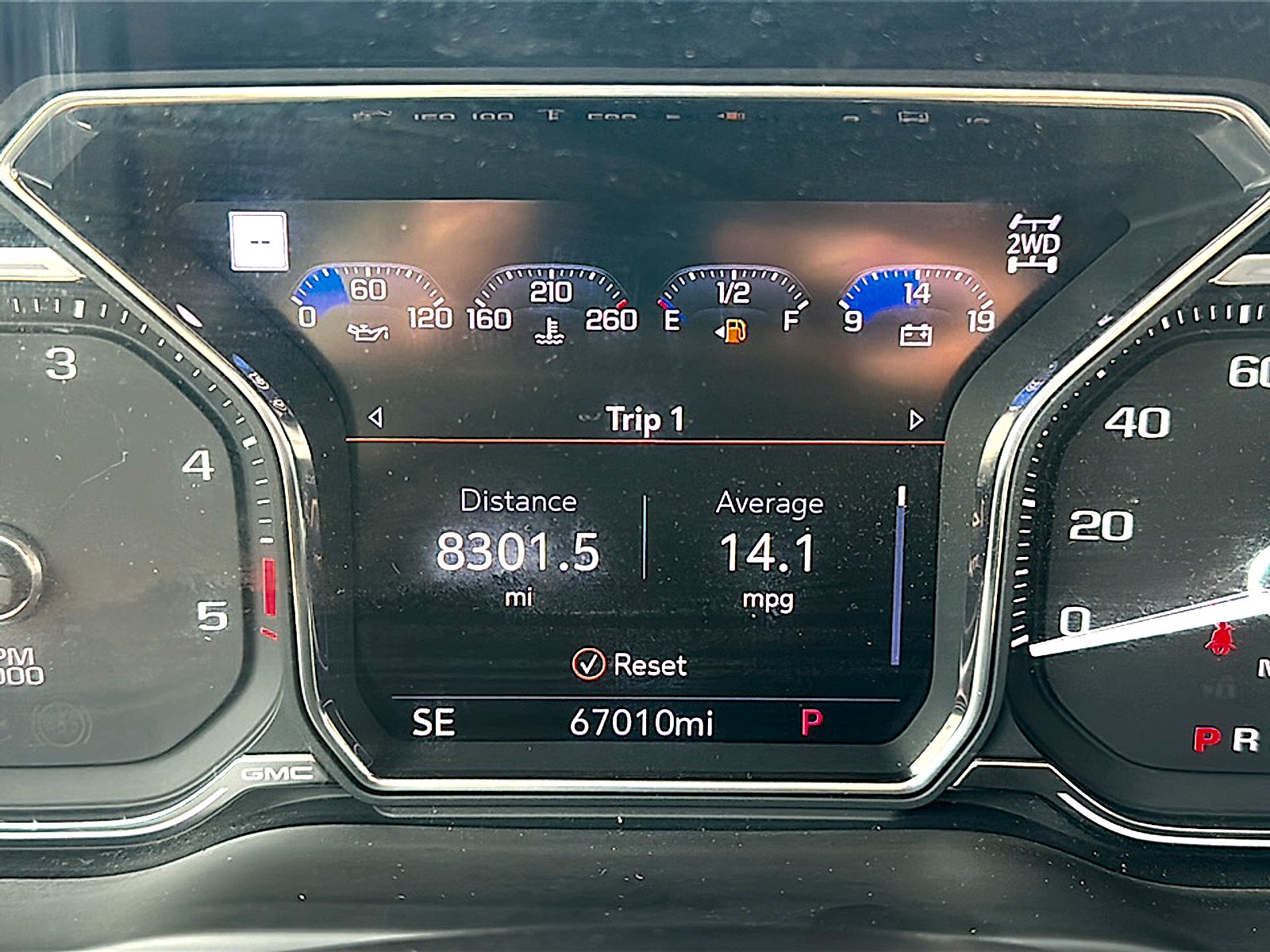 2023 GMC Sierra 2500 HD AT4