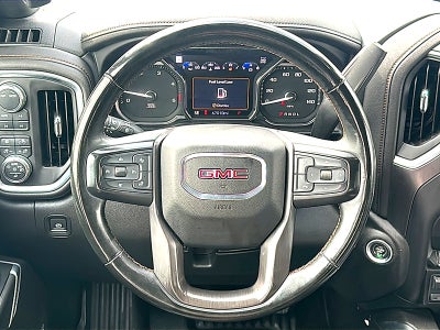 2023 GMC Sierra 2500 HD AT4
