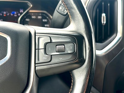 2023 GMC Sierra 2500 HD AT4