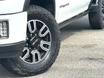 2023 GMC Sierra 2500 HD AT4