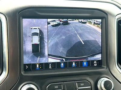 2023 GMC Sierra 2500 HD AT4