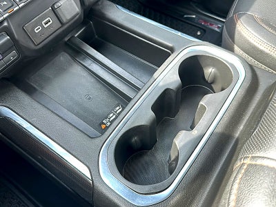 2023 GMC Sierra 2500 HD AT4