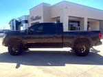 2021 GMC Sierra 2500 HD AT4