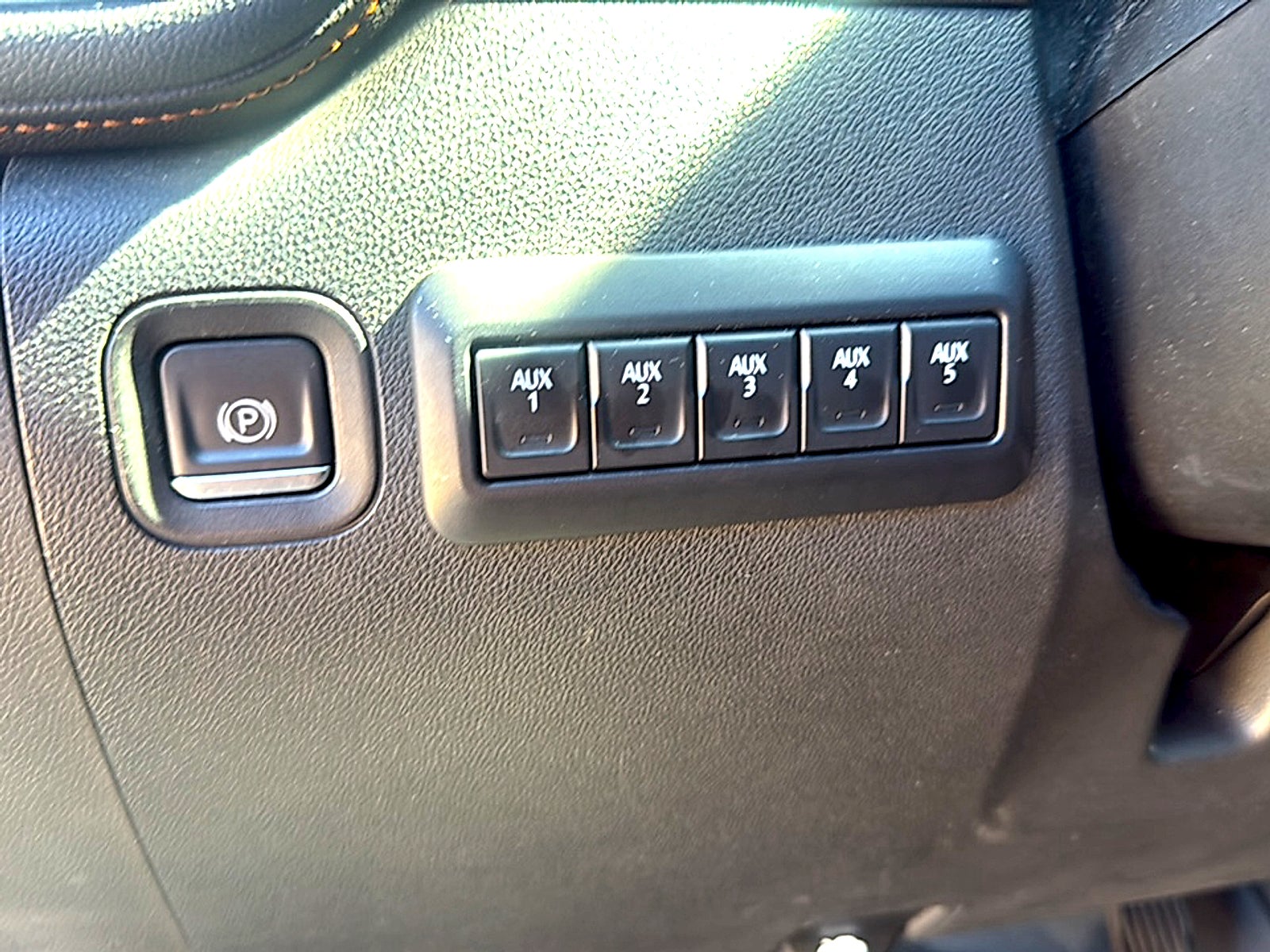 2021 GMC Sierra 2500 HD AT4