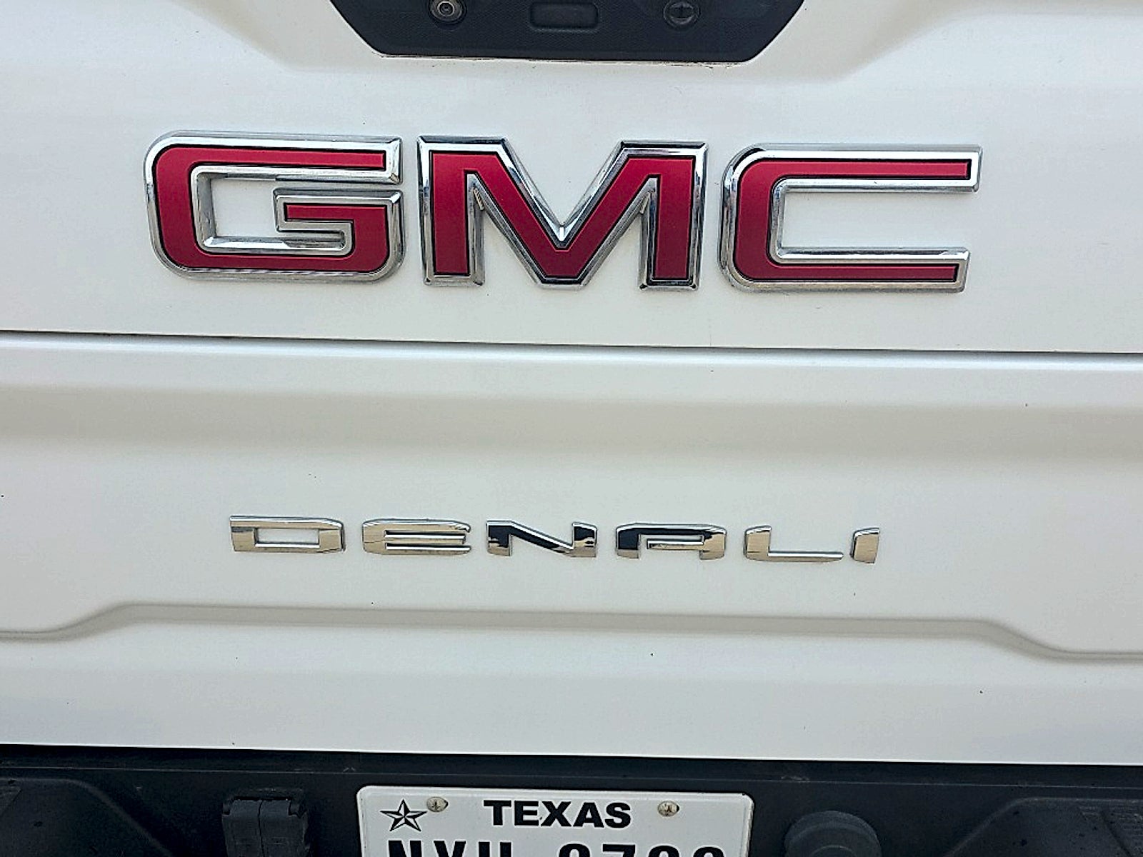 2020 GMC Sierra 2500 HD Denali