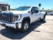 2024 GMC Sierra 3500 HD Denali Ultimate DRW