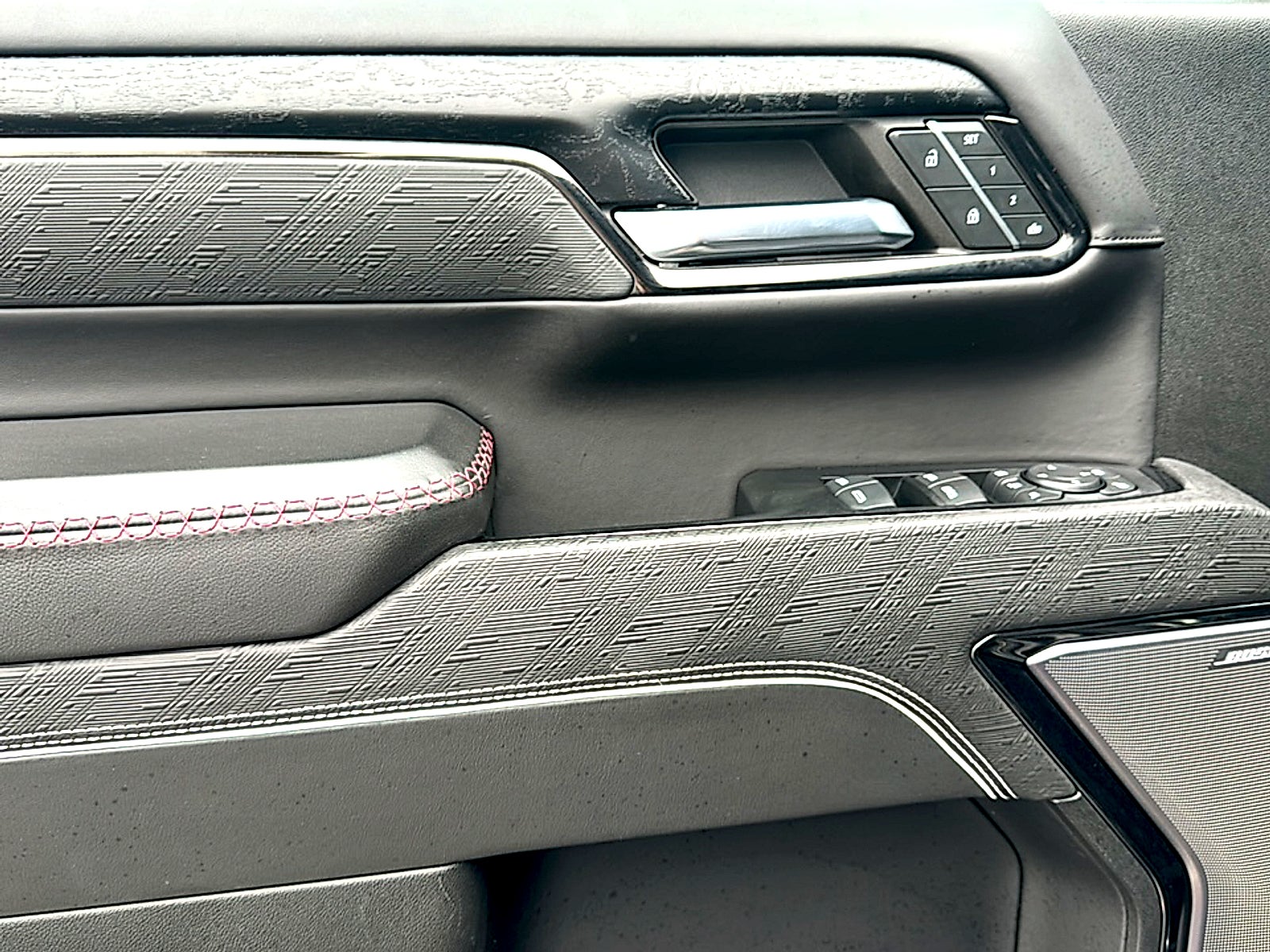 2024 GMC Sierra 2500 HD AT4X