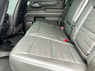 2024 GMC Sierra 2500 HD AT4X