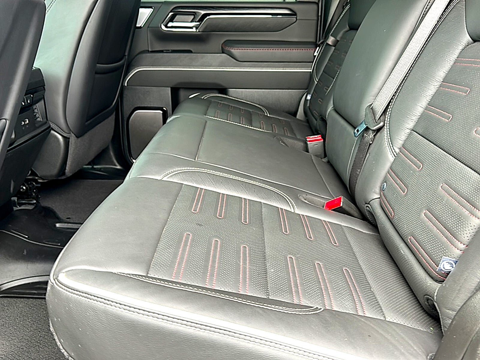 2024 GMC Sierra 2500 HD AT4X