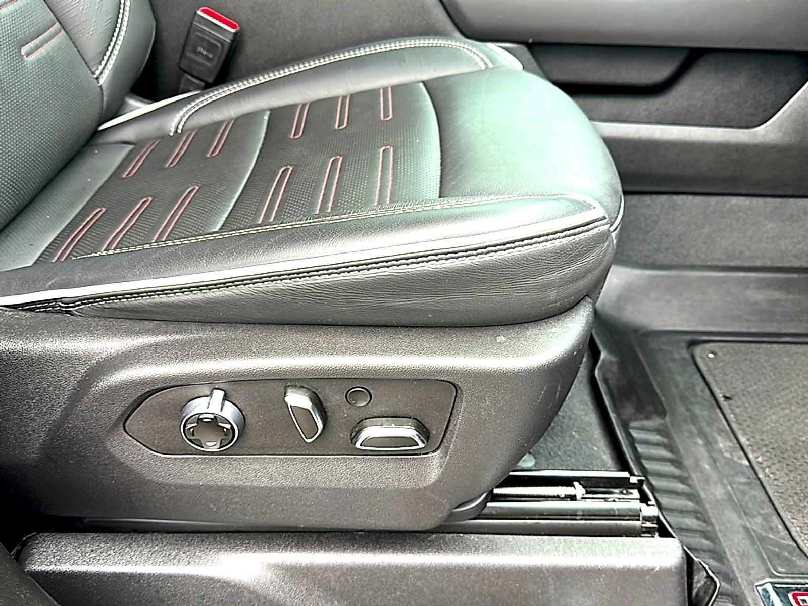 2024 GMC Sierra 2500 HD AT4X