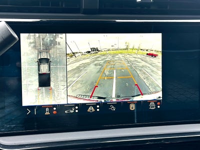 2024 GMC Sierra 2500 HD AT4X