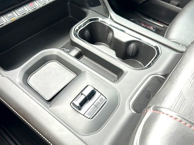 2024 GMC Sierra 2500 HD AT4X