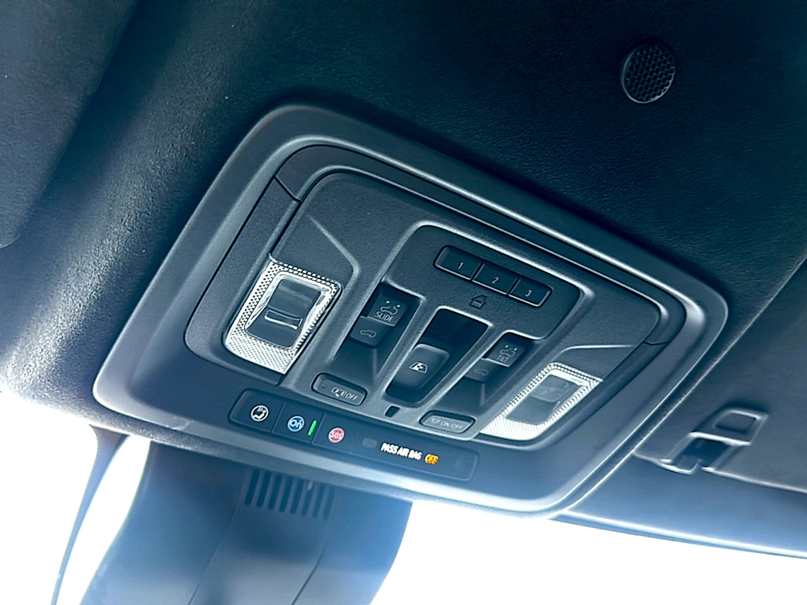 2024 GMC Sierra 2500 HD AT4X