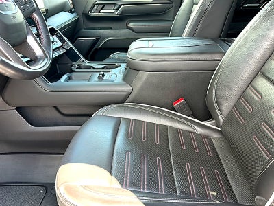 2024 GMC Sierra 2500 HD AT4X