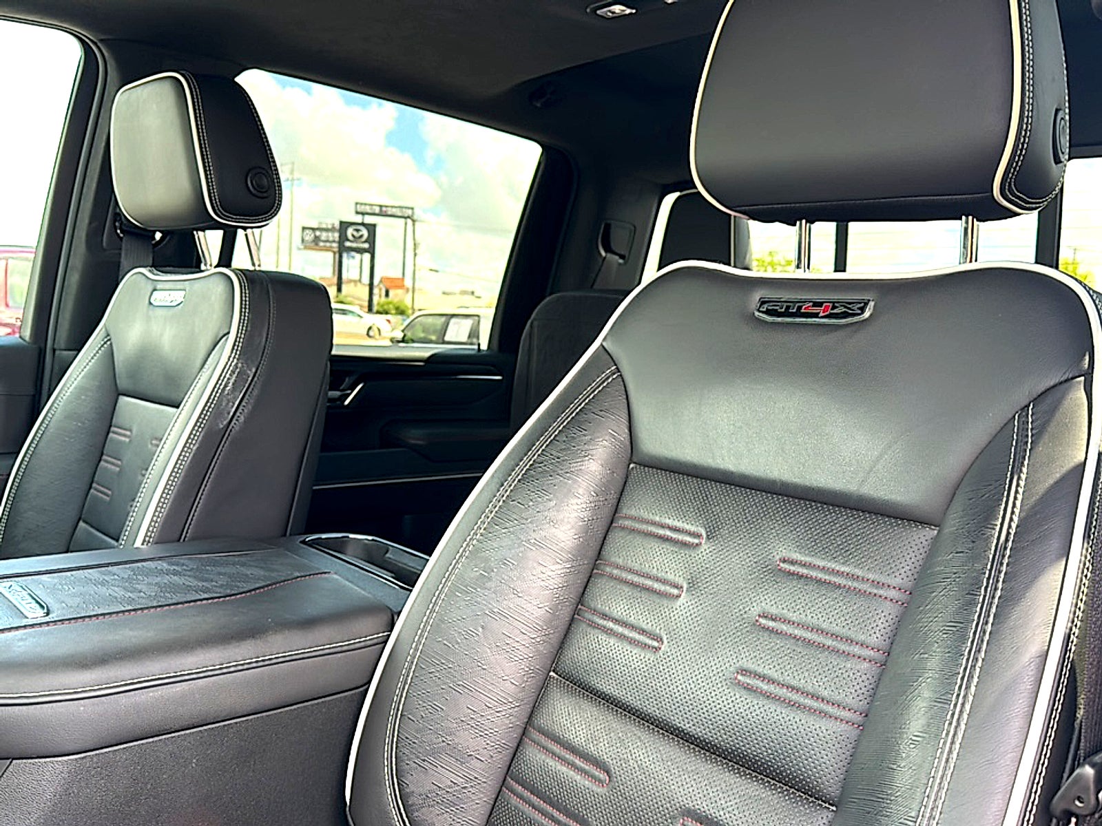2024 GMC Sierra 2500 HD AT4X