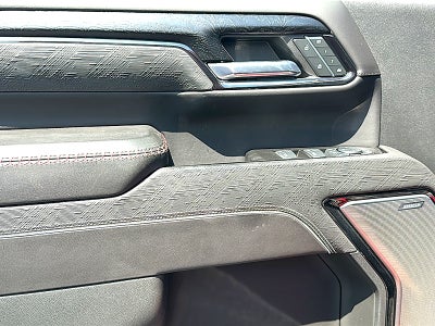 2024 GMC Sierra 2500 HD AT4X