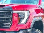 2024 GMC Sierra 2500 HD AT4X