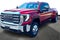 2026 GMC Sierra 3500 HD SLT DRW