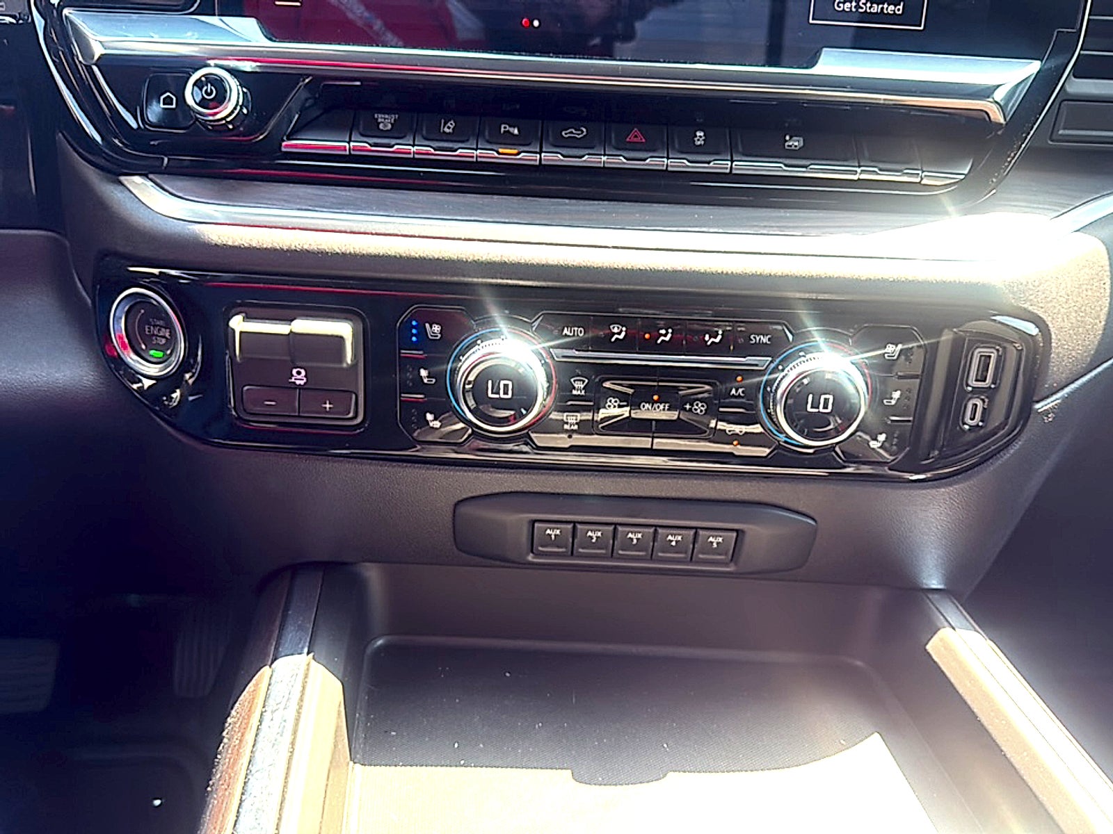 2026 GMC Sierra 3500 HD SLT DRW