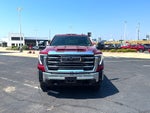 2026 GMC Sierra 3500 HD SLT DRW