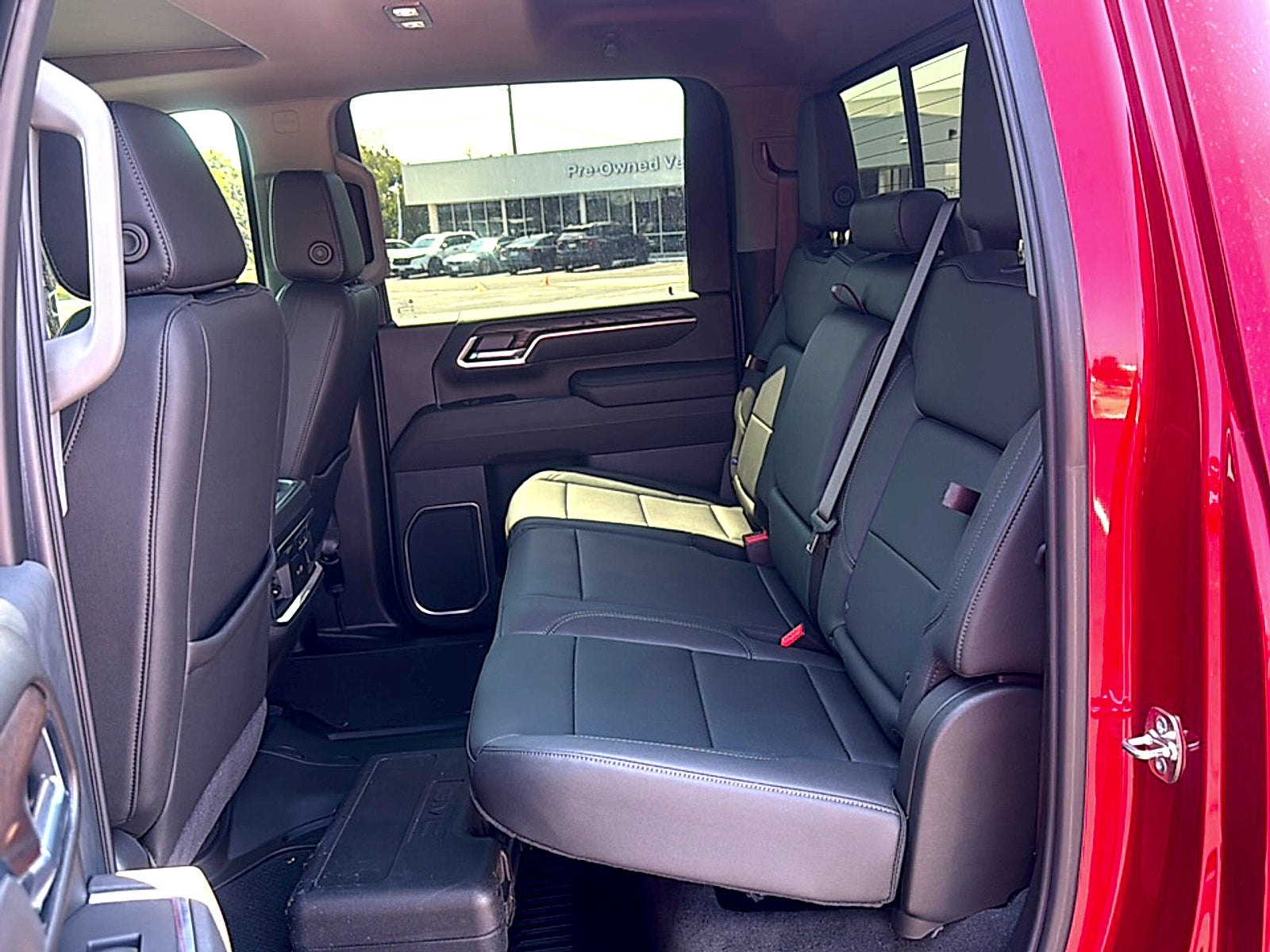 2026 GMC Sierra 3500 HD SLT DRW