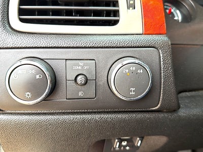2010 GMC Sierra 3500 HD DRW SLT