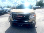 2021 GMC Canyon 4WD AT4 w/Cloth