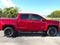 2021 GMC Canyon 4WD AT4 w/Leather