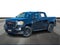 2022 GMC Canyon AT4 - Leather
