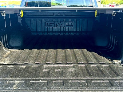 2022 GMC Canyon AT4 - Leather