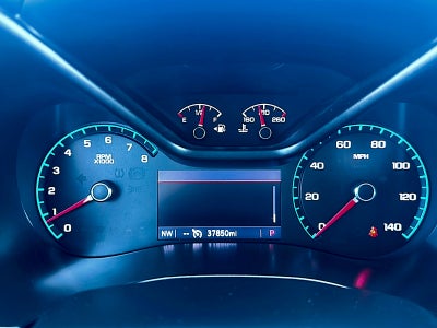 2022 GMC Canyon AT4 - Leather