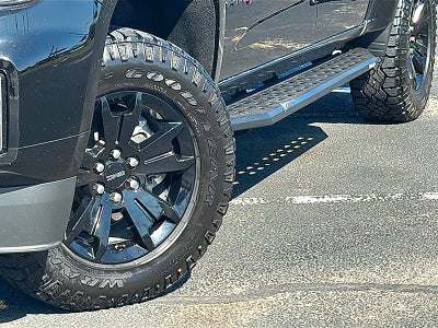 2022 GMC Canyon AT4 - Leather