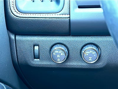 2022 GMC Canyon AT4 - Leather