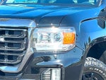 2022 GMC Canyon AT4 - Leather