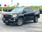 2022 GMC Canyon AT4 - Leather