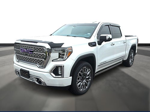 2019 GMC Sierra 1500 Denali
