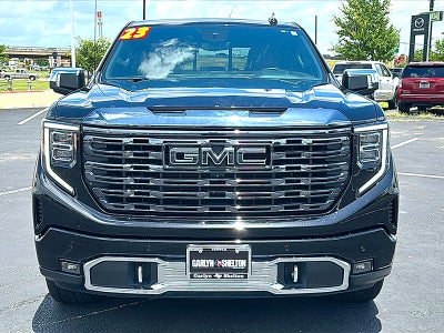 2023 GMC Sierra 1500 Denali Ultimate