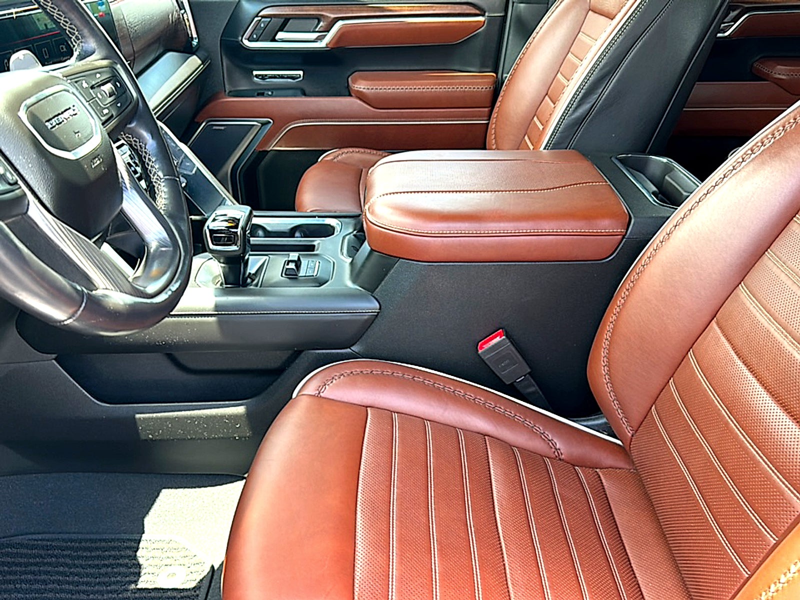 2023 GMC Sierra 1500 Denali Ultimate