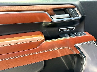2023 GMC Sierra 1500 Denali Ultimate