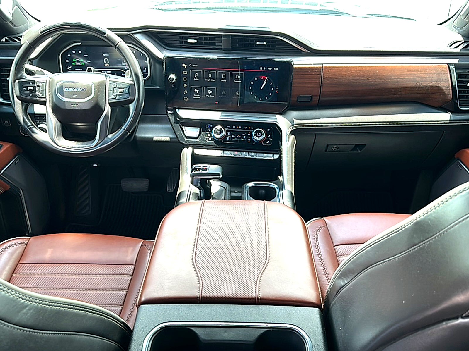 2023 GMC Sierra 1500 Denali Ultimate