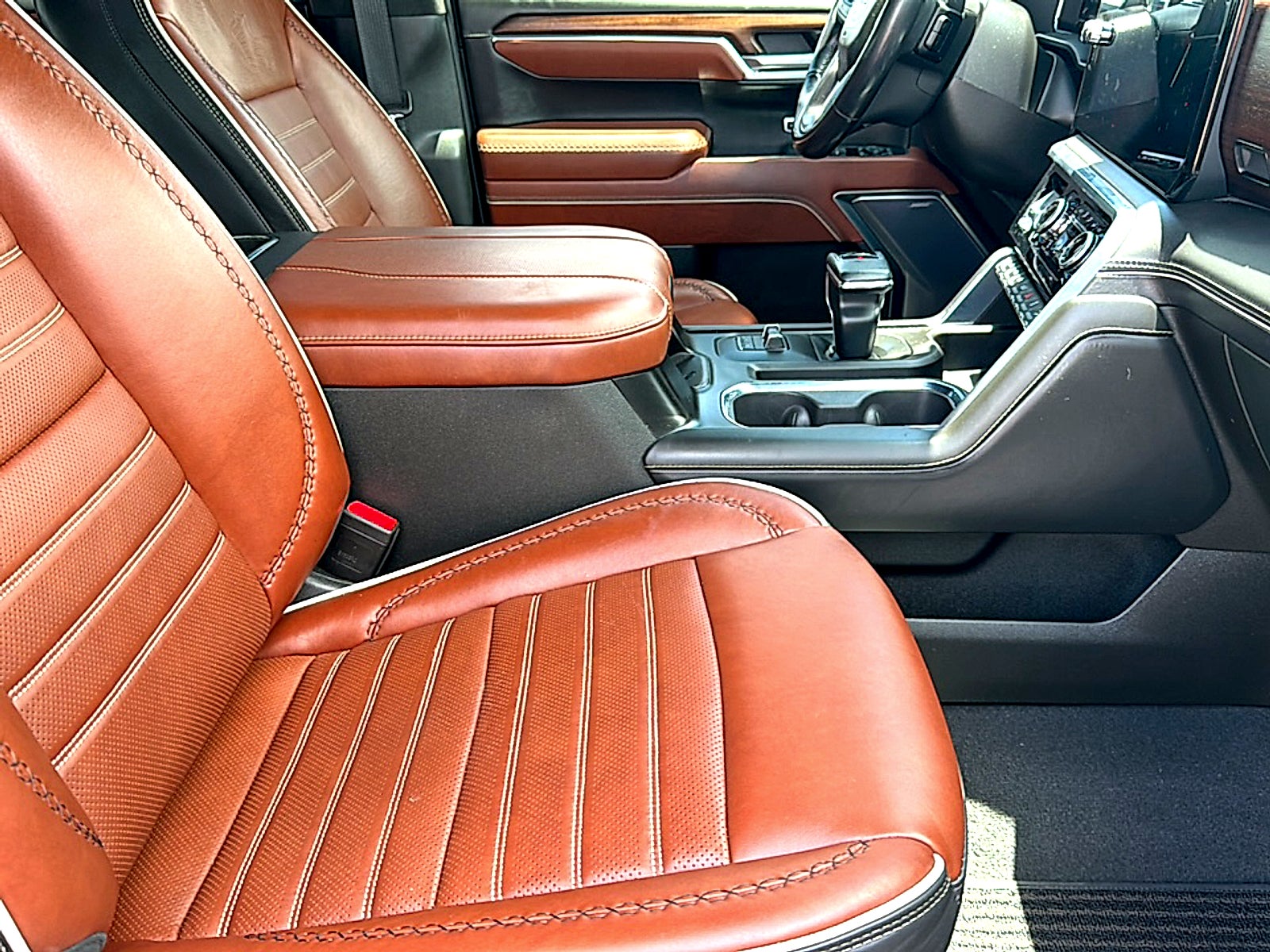 2023 GMC Sierra 1500 Denali Ultimate