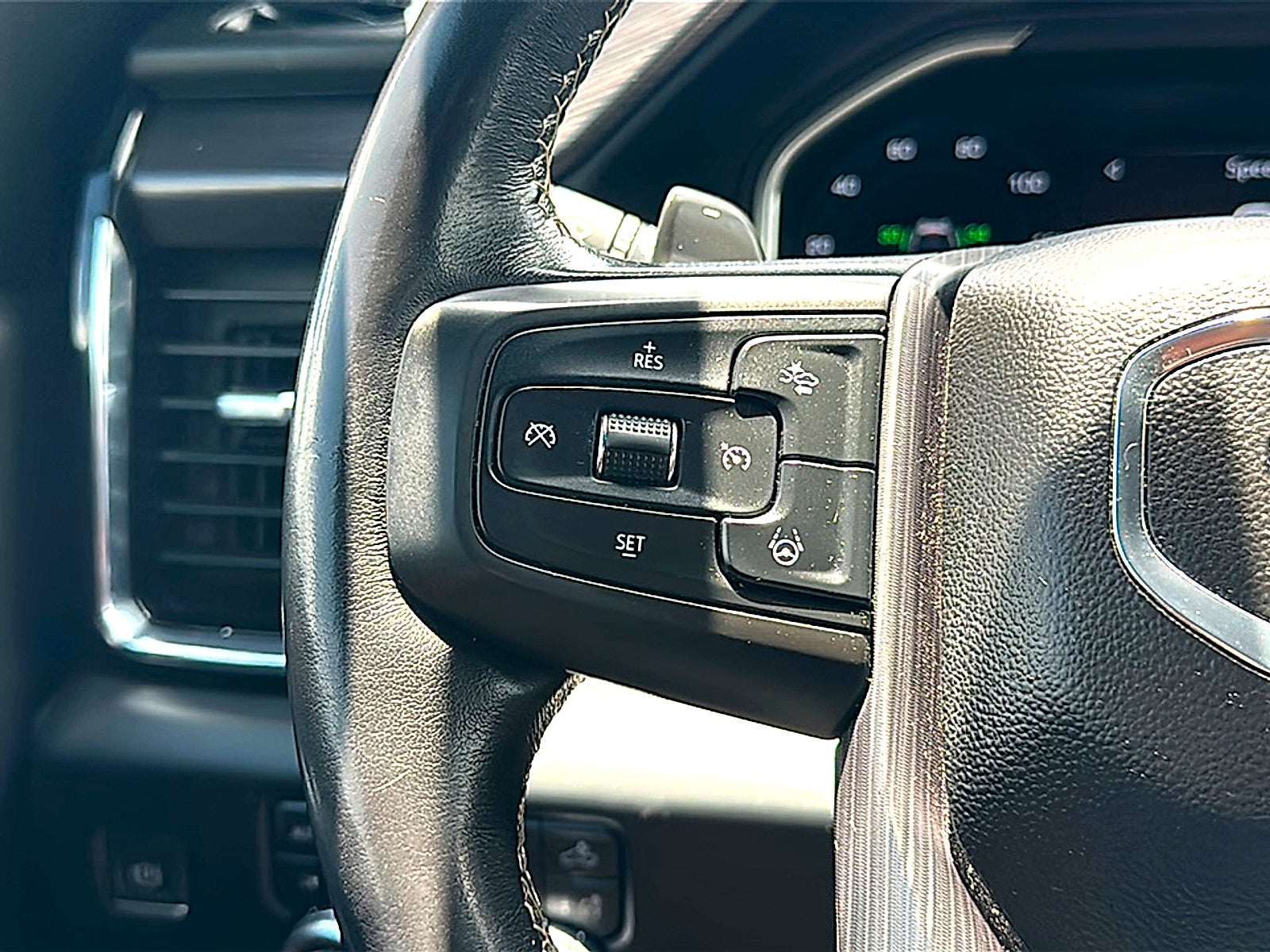 2023 GMC Sierra 1500 Denali Ultimate