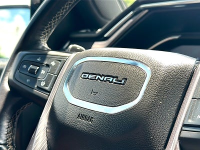 2023 GMC Sierra 1500 Denali Ultimate